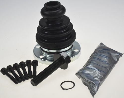 SPIDAN 26126 Bellow Kit, drive shaft