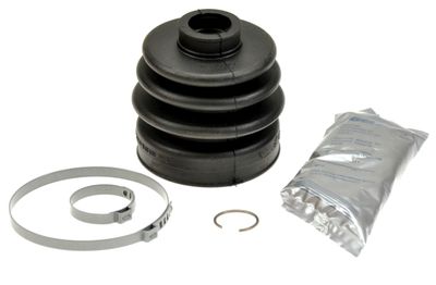 Bellow Kit, drive shaft SPIDAN 26136