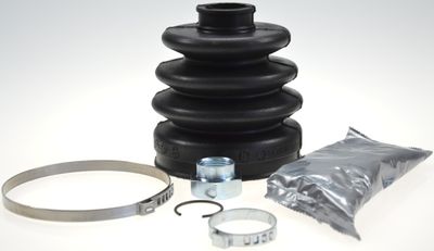 Bellow Kit, drive shaft SPIDAN 26139