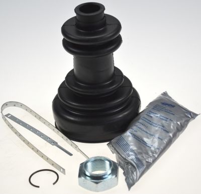 Bellow Kit, drive shaft SPIDAN 26167