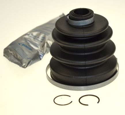 SPIDAN 26181 Bellow Kit, drive shaft