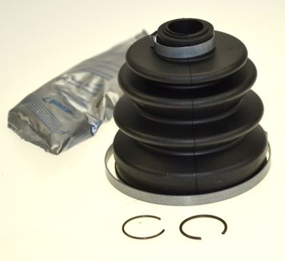 Bellow Kit, drive shaft SPIDAN 26181