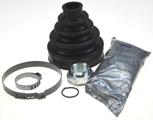 SPIDAN 26187 Bellow Kit, drive shaft