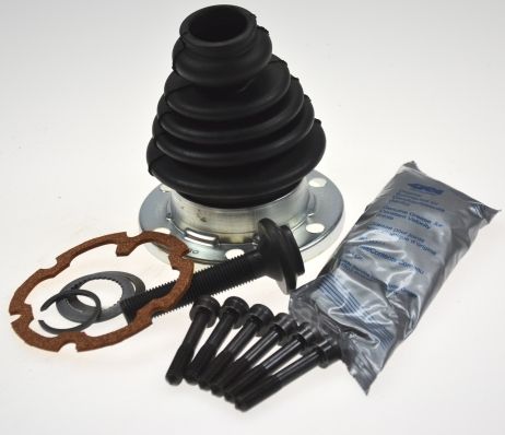 SPIDAN 26191 Bellow Kit, drive shaft