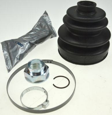 SPIDAN 26192 Bellow Kit, drive shaft