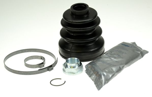 SPIDAN 26196 Bellow Kit, drive shaft