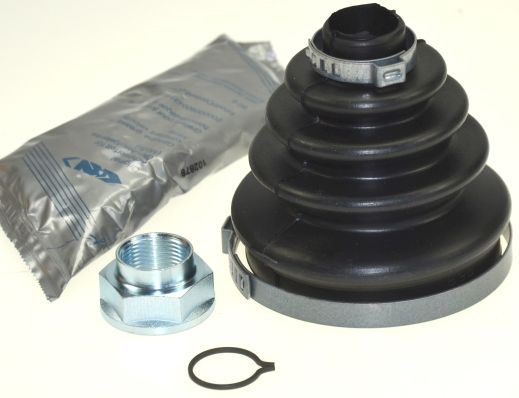 SPIDAN 26203 Bellow Kit, drive shaft