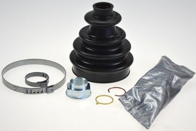 Bellow Kit, drive shaft SPIDAN 26217