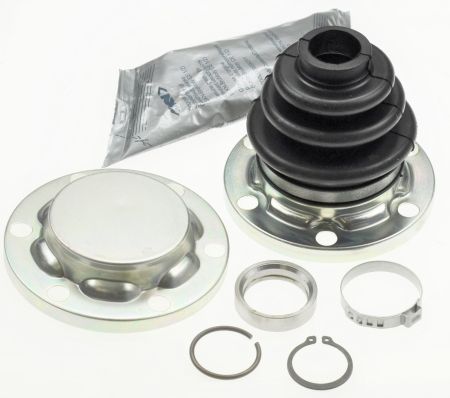 SPIDAN 26241 Bellow Kit, drive shaft