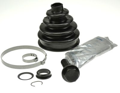 Bellow Kit, drive shaft SPIDAN 26247
