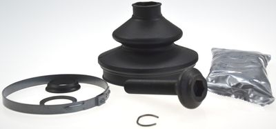 Bellow Kit, drive shaft SPIDAN 26249