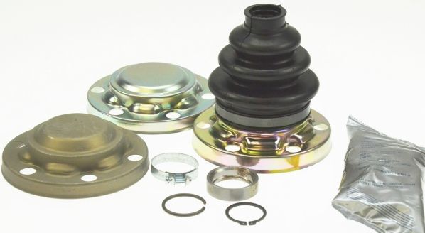 SPIDAN 26259 Bellow Kit, drive shaft