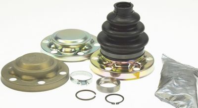 Bellow Kit, drive shaft SPIDAN 26259