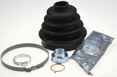 Bellow Kit, drive shaft SPIDAN 26272
