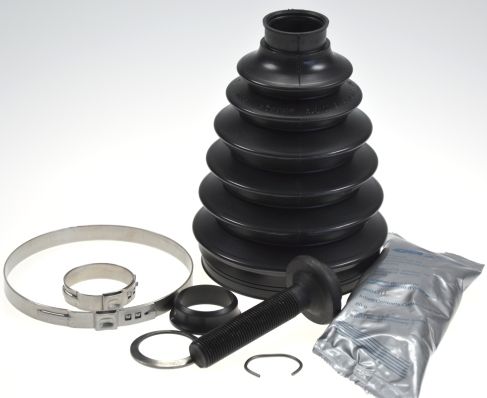 SPIDAN 26274 Bellow Kit, drive shaft