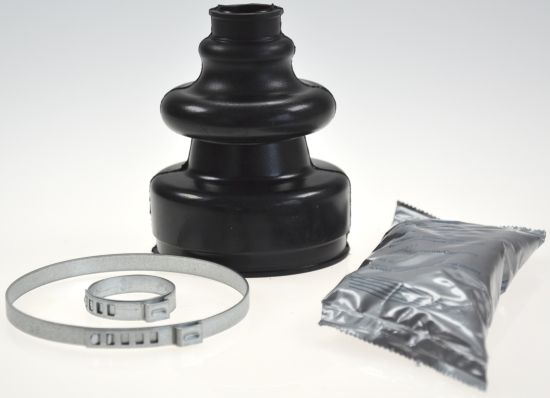 SPIDAN 26283 Bellow Kit, drive shaft