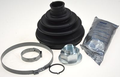 Bellow Kit, drive shaft SPIDAN 26294