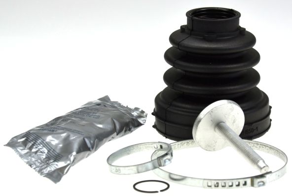 SPIDAN 36003 Bellow Kit, drive shaft