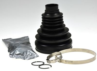 Bellow Kit, drive shaft SPIDAN 36010