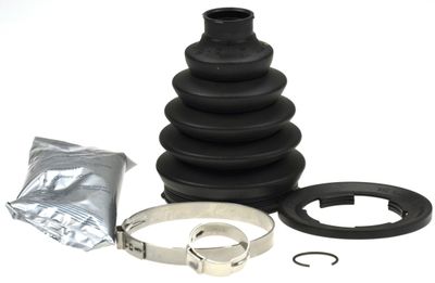 Bellow Kit, drive shaft SPIDAN 36017