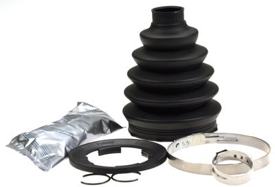 Bellow Kit, drive shaft SPIDAN 36019
