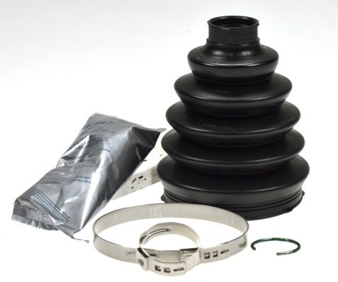 SPIDAN 36022 Bellow Kit, drive shaft