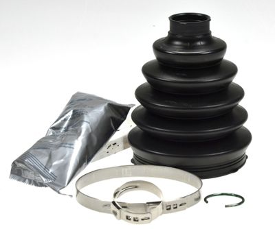 Bellow Kit, drive shaft SPIDAN 36022