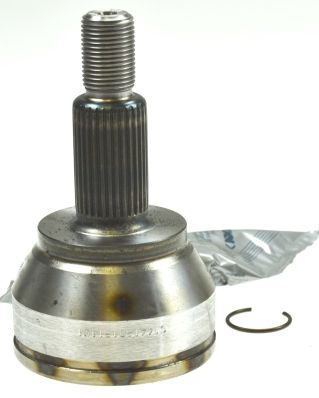 Joint Kit, drive shaft SPIDAN 36023
