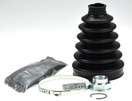 SPIDAN 36029 Bellow Kit, drive shaft
