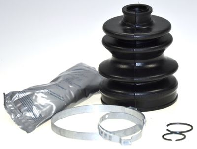 Bellow Kit, drive shaft SPIDAN 36033
