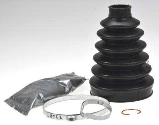 SPIDAN 36034 Bellow Kit, drive shaft