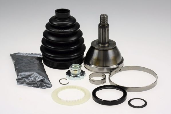 SPIDAN 36035 Joint Kit, drive shaft