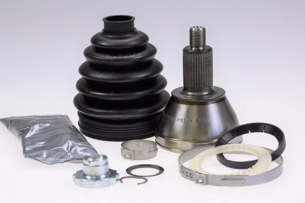 SPIDAN 36036 Joint Kit, drive shaft