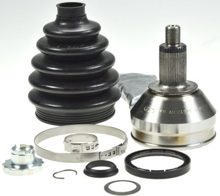 SPIDAN 36037 Joint Kit, drive shaft