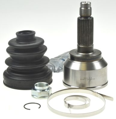 Joint Kit, drive shaft SPIDAN 36042