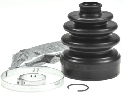 Bellow Kit, drive shaft SPIDAN 36050