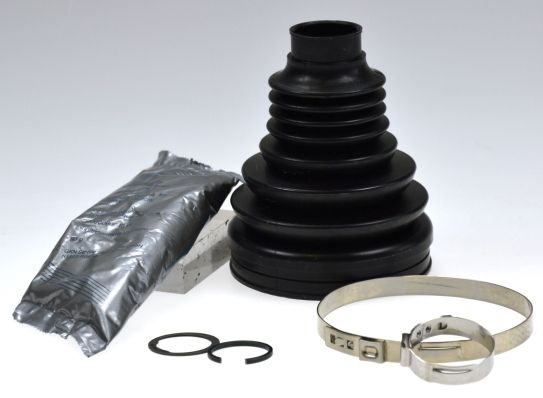 SPIDAN 36058 Bellow Kit, drive shaft