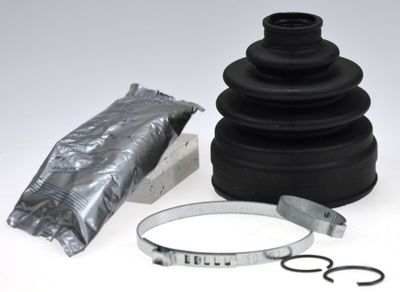 Bellow Kit, drive shaft SPIDAN 36059
