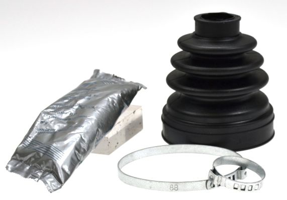 SPIDAN 36060 Bellow Kit, drive shaft