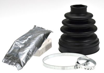 Bellow Kit, drive shaft SPIDAN 36060