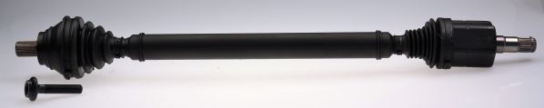 SPIDAN 36080 Drive Shaft
