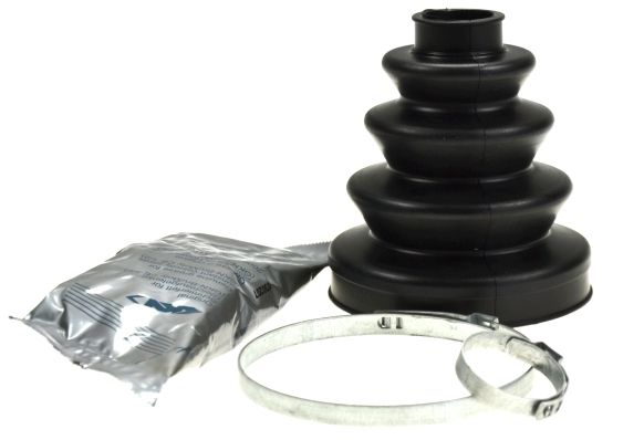 SPIDAN 36081 Bellow Kit, drive shaft