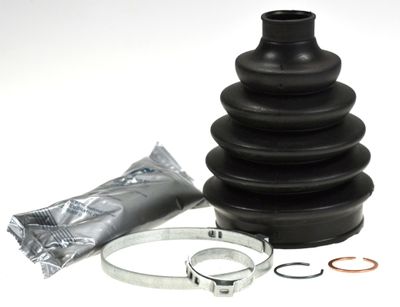 Bellow Kit, drive shaft SPIDAN 36082