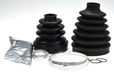 Bellow Kit, drive shaft SPIDAN 36084