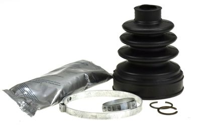 Bellow Kit, drive shaft SPIDAN 36090