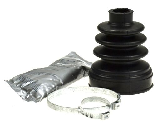 SPIDAN 36091 Bellow Kit, drive shaft