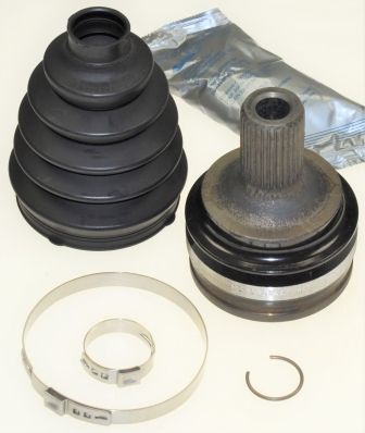 Joint Kit, drive shaft SPIDAN 36103