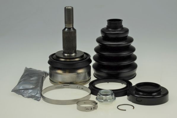 SPIDAN 36104 Joint Kit, drive shaft