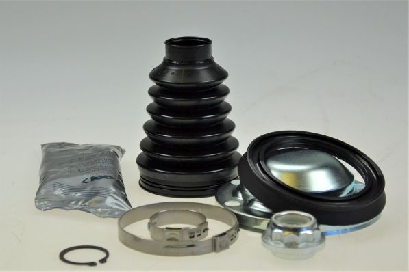 SPIDAN 36114 Bellow Kit, drive shaft