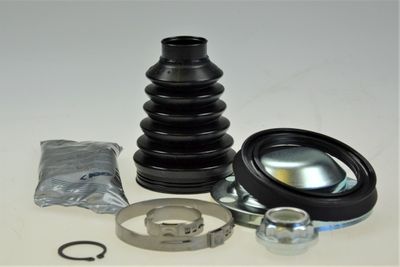 Bellow Kit, drive shaft SPIDAN 36114